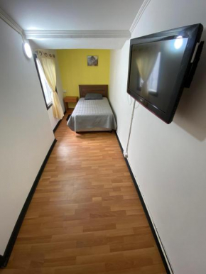 Hostal casa marina